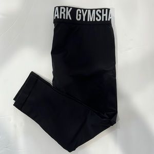 Gymshark Crop Legging